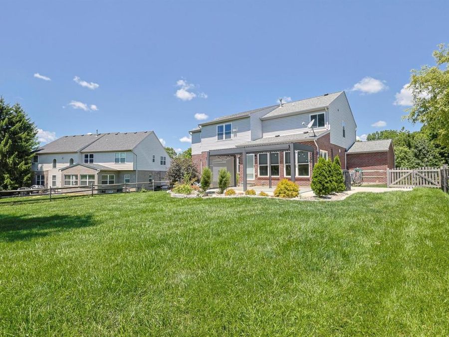 6507 Hughes Ridge Lane, Liberty Township, OH 45011 Photo 55