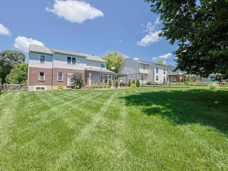 6507 Hughes Ridge Lane, Liberty Township, OH 45011 Photo 56