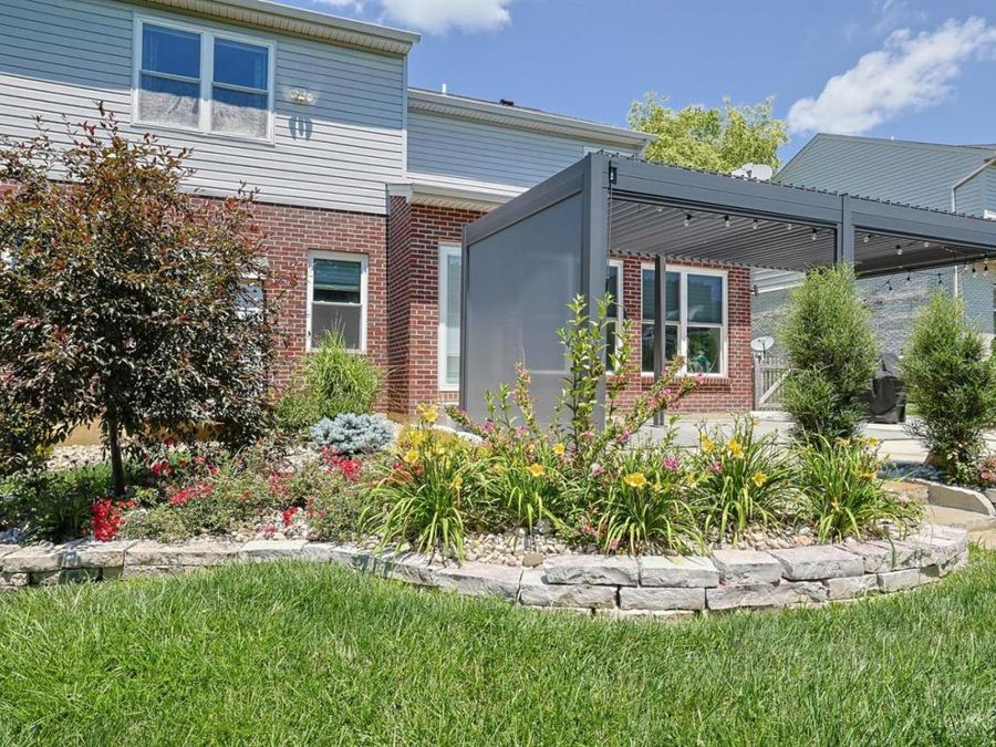 6507 Hughes Ridge Lane, Liberty Township, OH 45011 Photo 57