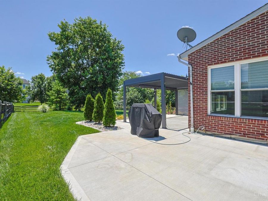 6507 Hughes Ridge Lane, Liberty Township, OH 45011 Photo 59