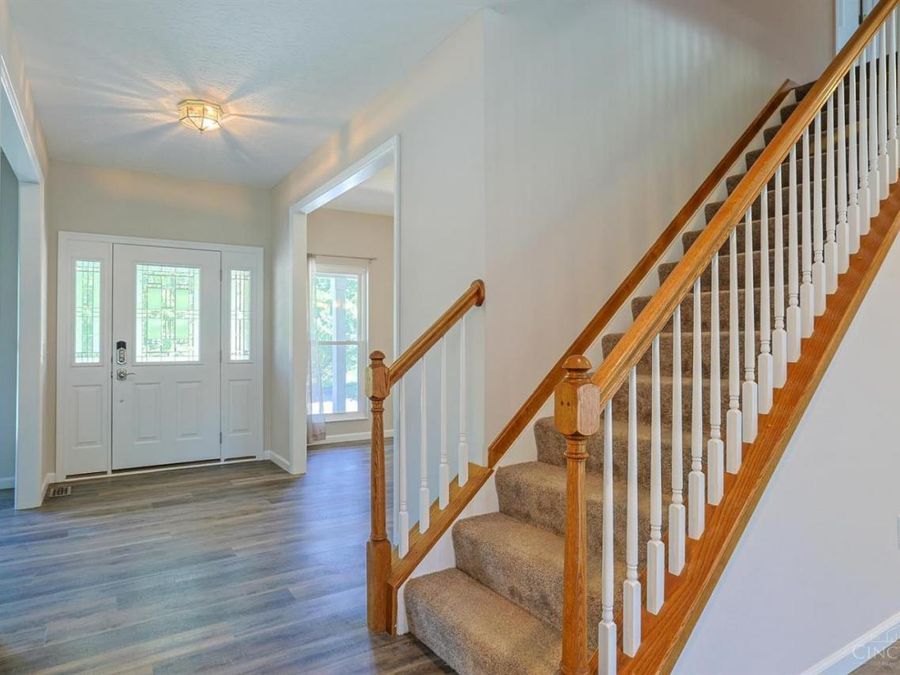 6507 Hughes Ridge Lane, Liberty Township, OH 45011 Photo 6