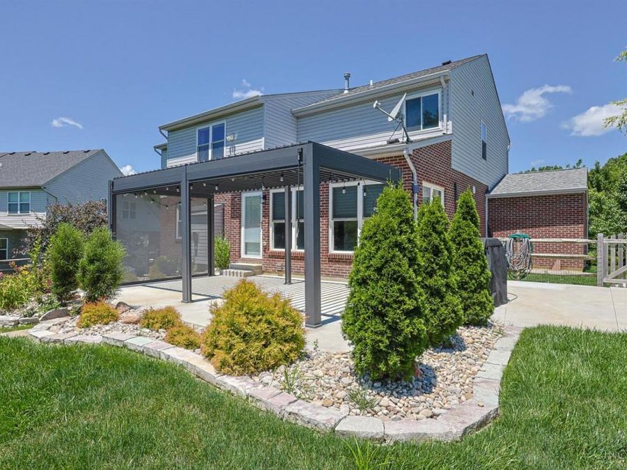 6507 Hughes Ridge Lane, Liberty Township, OH 45011 Photo 60