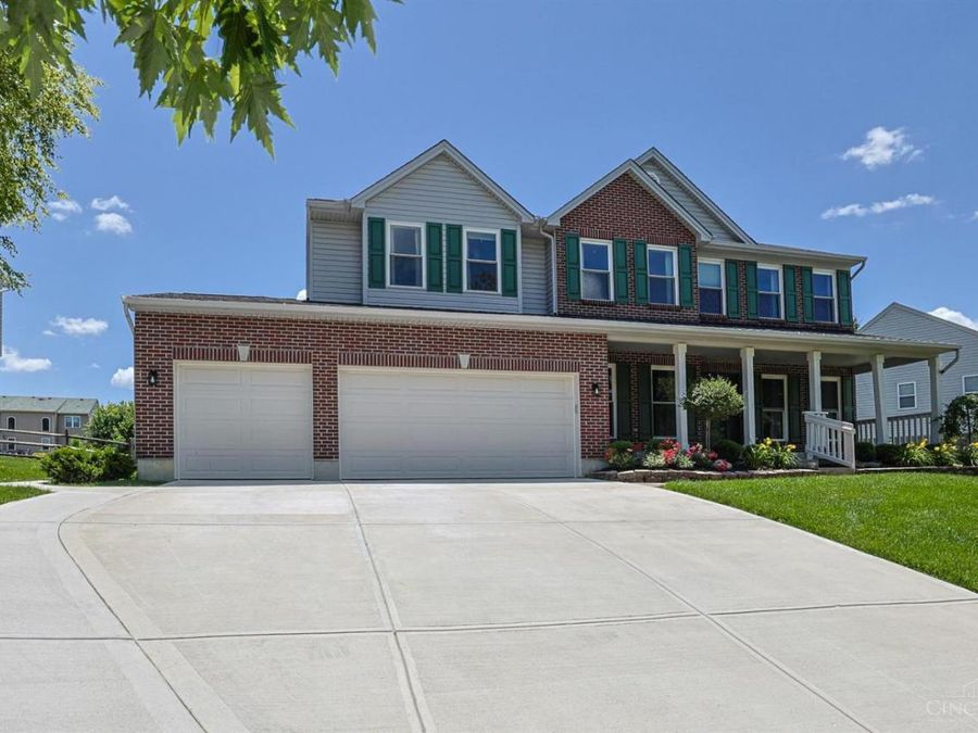 6507 Hughes Ridge Lane, Liberty Township, OH 45011 Photo 61