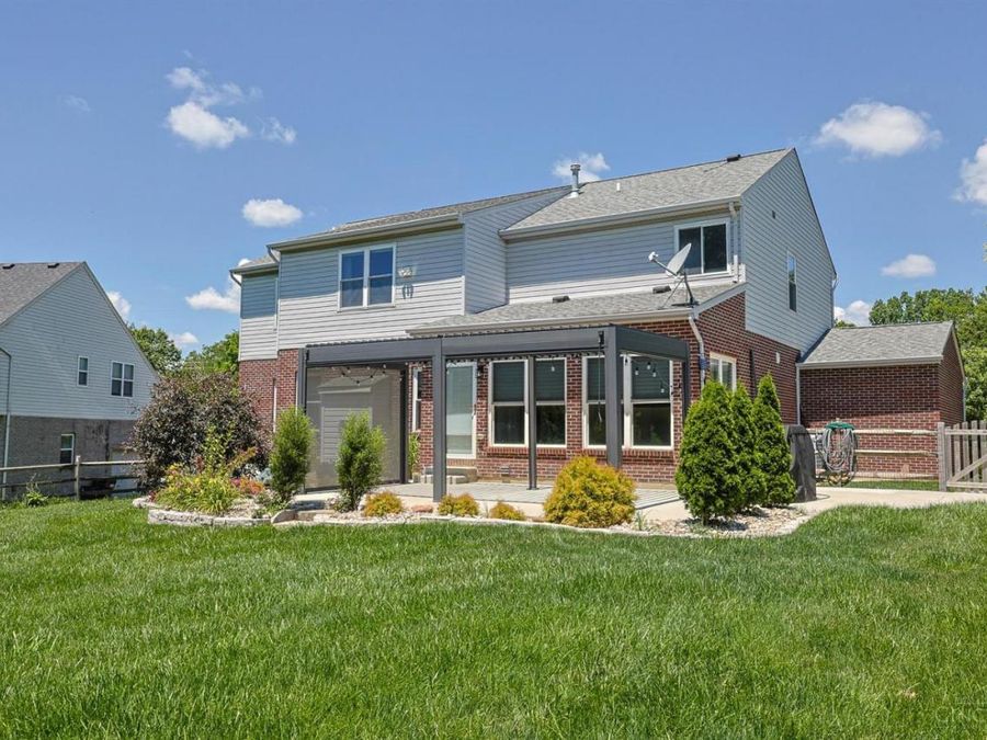 6507 Hughes Ridge Lane, Liberty Township, OH 45011 Photo 63