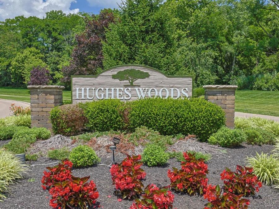 6507 Hughes Ridge Lane, Liberty Township, OH 45011 Photo 64