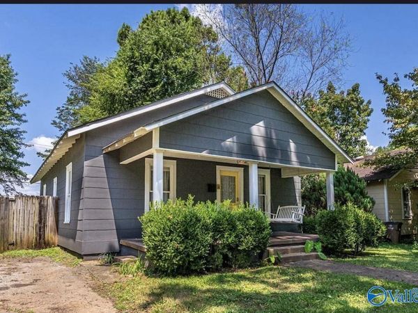 648 East Moulton Street, Decatur, AL 35601