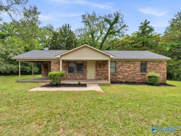 680 County Road 610, Rogersville, AL 35652