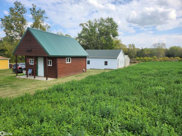 708 5Th Street, Nodaway, IA 50857
