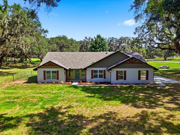 2341 EF GRIFFIN ROAD , BARTOW, FL 33830