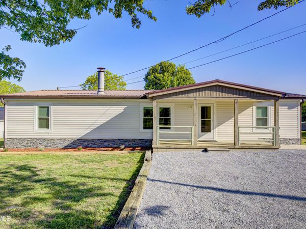 475 White Sands Road, Greeneville, TN 37743