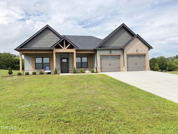 412 Tortoise Way, Jonesborough, TN 37659