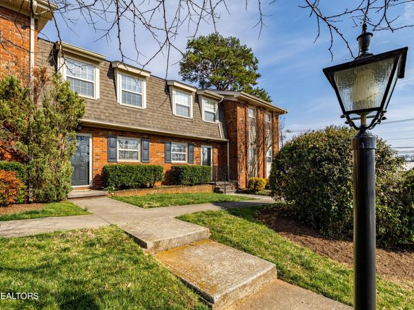 6523 Deane Hill Drive, Knoxville, TN 37919