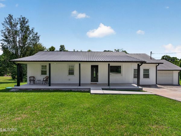 119 Vandy Circle, Sparta, TN 38583
