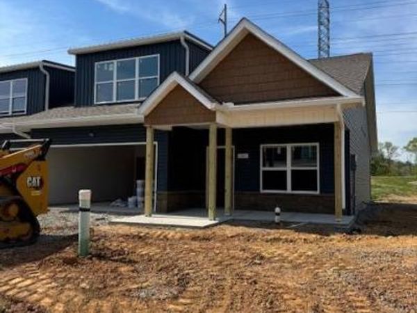 1501 Sunrise Crest Lane, Powell, TN 37849