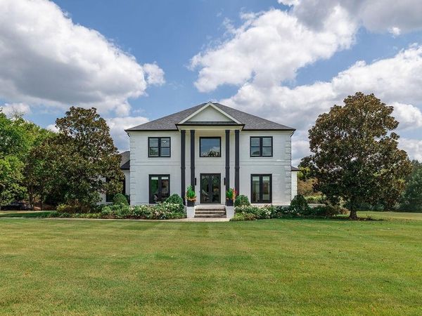 1174 Echo Ln , Franklin, TN 37069