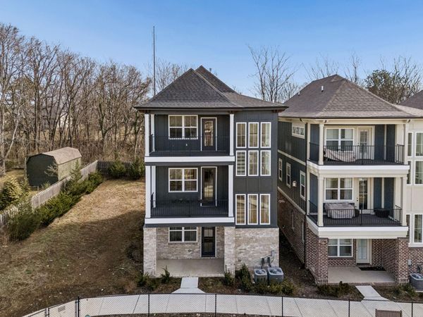 127 Honeywine St , Nashville, TN 37206