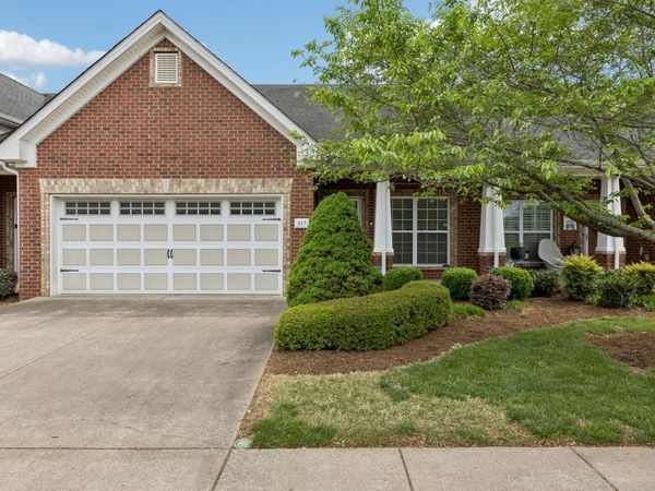 217 Whiteamore Run , Murfreesboro, TN 37128