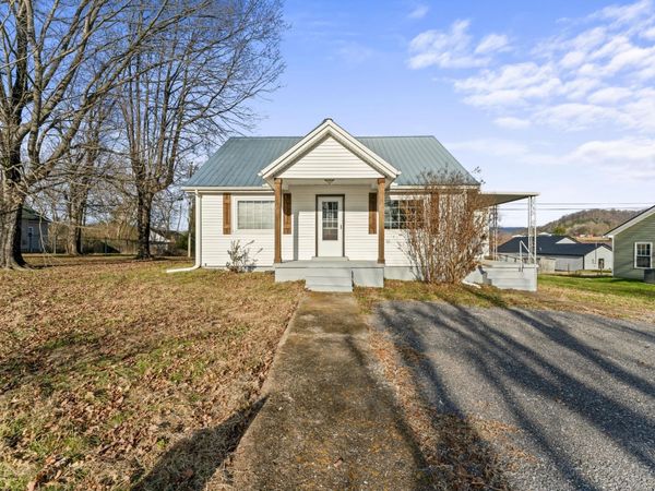 922 Trail St , Woodbury, TN 37190
