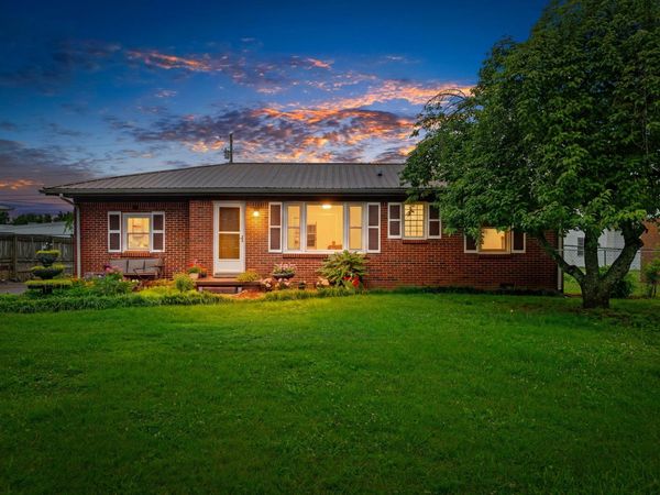 135 Barbara Ave , Gallatin, TN 37066