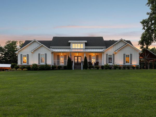 1781 Sedberry Rd , Franklin, TN 37064