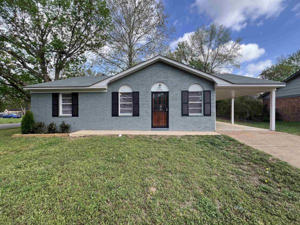 5170 BROKEN OAK DR , Memphis, TN 38127