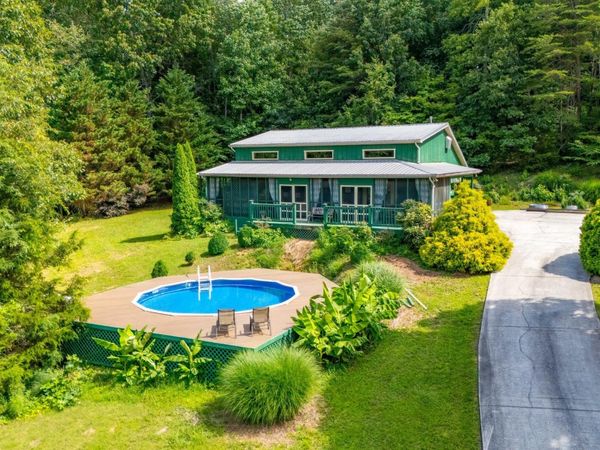 2851 Kingston Hwy , Kingston, TN 37763