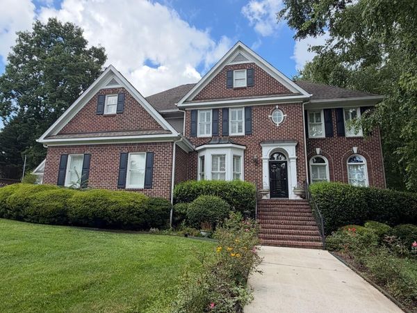 4786 Conner Creek Drive , Signal Mountain, TN 37377