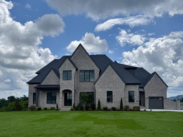 1958 Napa Drive , Brentwood, TN 37027