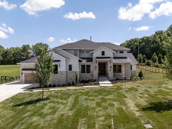 7101 Bonterra Dr , Franklin, TN 37064