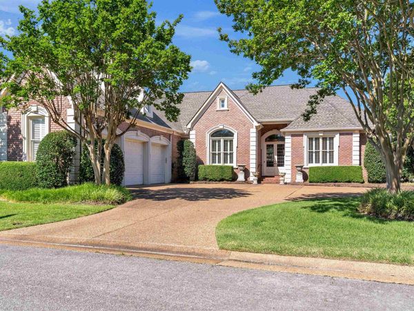3245 S AVENEL CV, Memphis, TN 38125