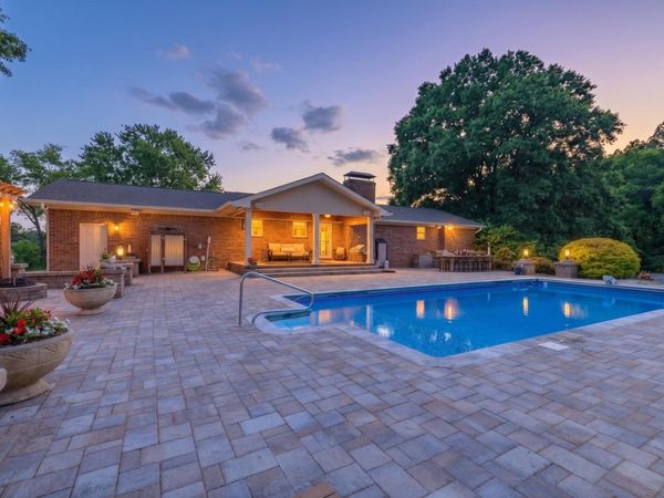 669 Chandler Road , Chickamauga, GA 30707