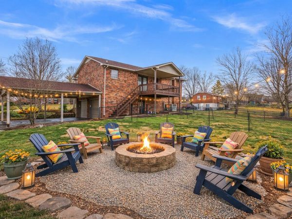 1053 Johns Rd , Joelton, TN 37080