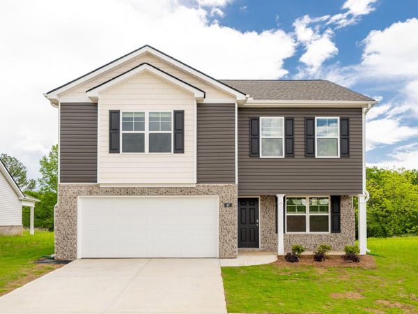 97 Old Warren School Road , LaFayette 30728