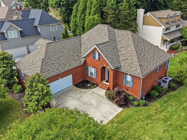 9349 Wandering Way, Ooltewah 37363