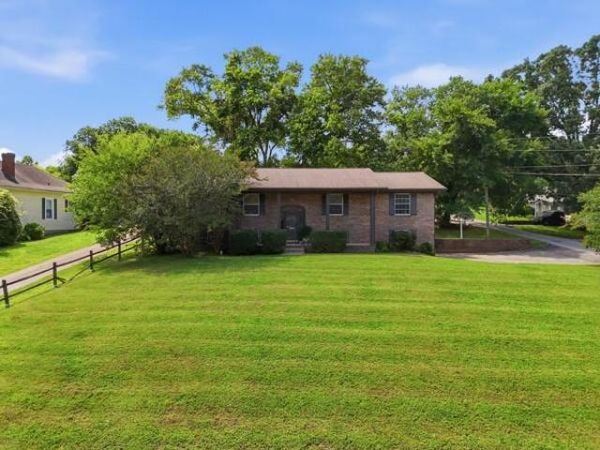 3416 Roberts Road, Chattanooga 37416