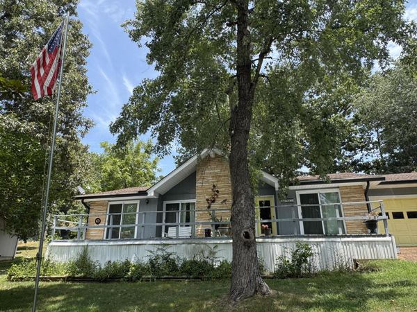 1006 Peridot Lane, Horse Shoe Bend, AR 72512
