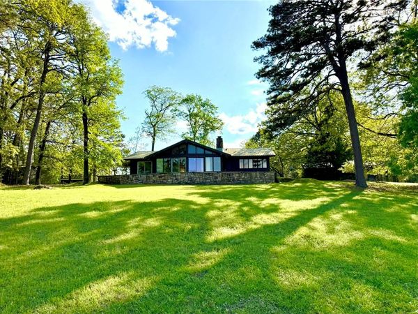 1357 County Road 2608 , Knoxville, AR 72845
