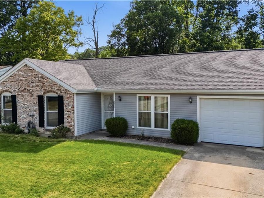 2262 Chapel Drive, Fairborn, OH 45324 Photo 1