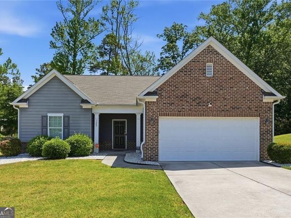 7227 Ashley Falls Court, Douglasville, GA 30134