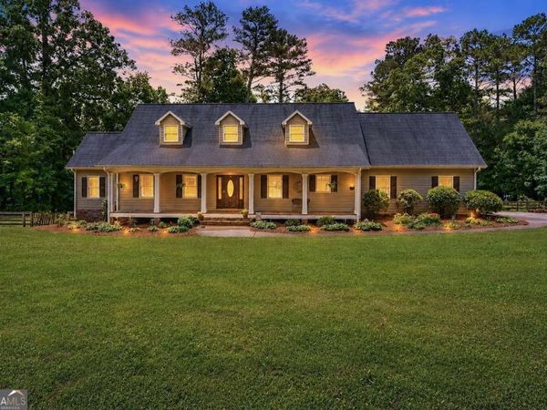 278 Turner Road, Jasper, GA 30143