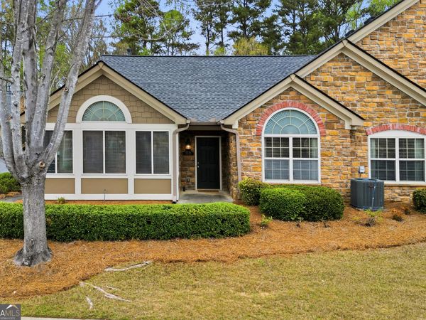 5226 Stone Village Circle NW, Unit 44, Kennesaw, GA 30152