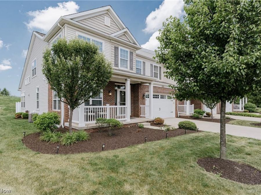 6255 N Pointe Drive , Pepper Pike, OH 44124 Photo 1