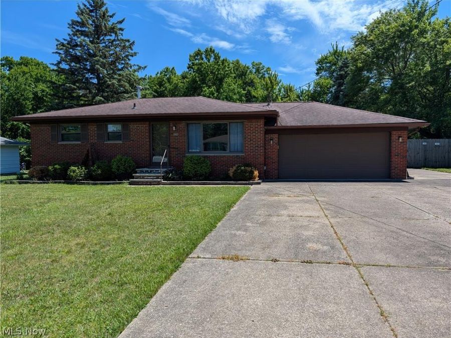 3960 Marie Drive , Brunswick, OH 44212 Photo 1