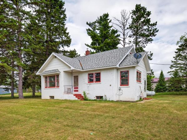100 County 82 , Nevis, MN 56467