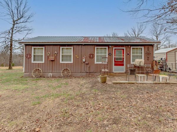 171 Dry Bone Rd , Ash Flat, AR 72513