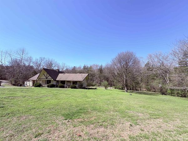 161 Cherokee , Cherokee Village, AR 72529