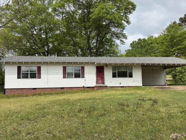 211 Murray , Dierks, AR 71833