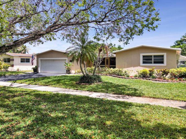 5072 SW 88th Terrace , Cooper City, FL 33328