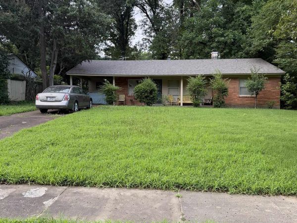 5297 BRANTFORD ST, Memphis, TN 38120