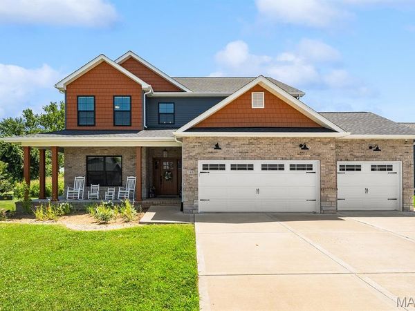748 Seagate Drive , O'Fallon, IL 62269